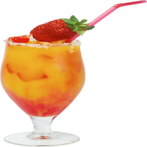 Cocktail - Sinh Tố - Nước Ép PNG (1)