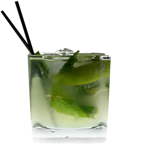 Cocktail - Sinh Tố - Nước Ép PNG (103)