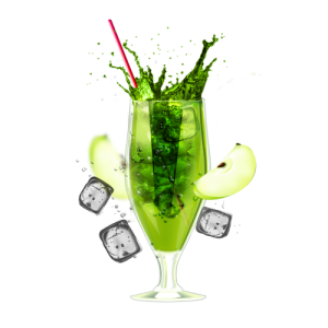 Cocktail - Sinh Tố - Nước Ép PNG (105)