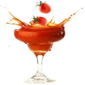 Cocktail - Sinh Tố - Nước Ép PNG (107)