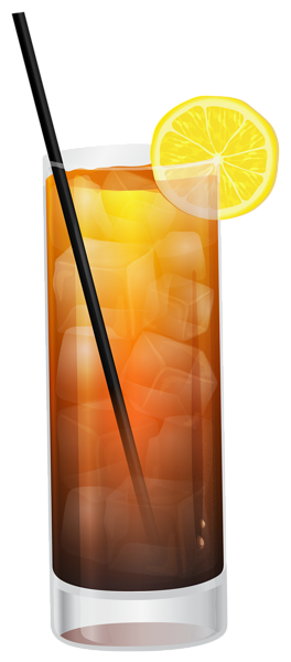 Cocktail - Sinh Tố - Nước Ép PNG (119)