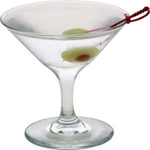 Cocktail - Sinh Tố - Nước Ép PNG (12)