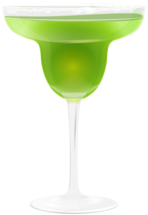 Cocktail - Sinh Tố - Nước Ép PNG (131)