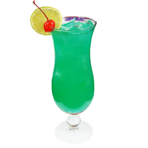 Cocktail - Sinh Tố - Nước Ép PNG (133)