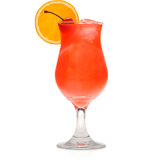 Cocktail - Sinh Tố - Nước Ép PNG (137)