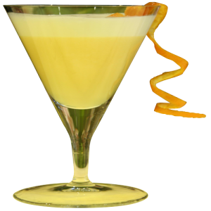 Cocktail - Sinh Tố - Nước Ép PNG (14)