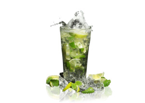 Cocktail - Sinh Tố - Nước Ép PNG (142)