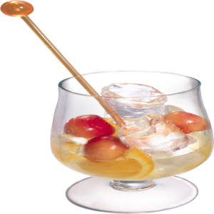 Cocktail - Sinh Tố - Nước Ép PNG (15)