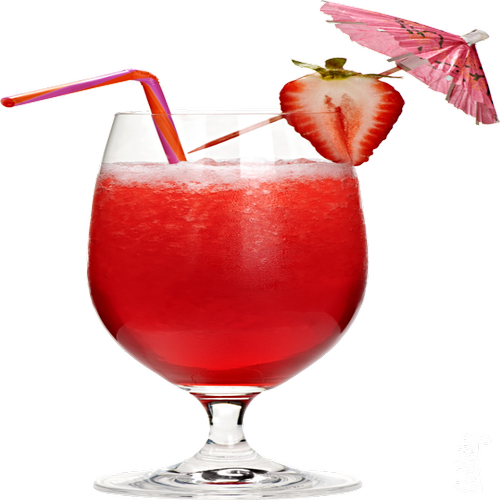 Cocktail - Sinh Tố - Nước Ép PNG (152)