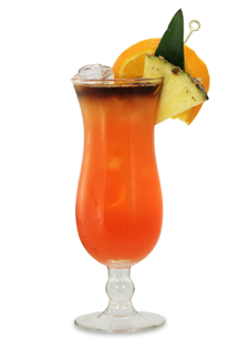 Cocktail - Sinh Tố - Nước Ép PNG (154)