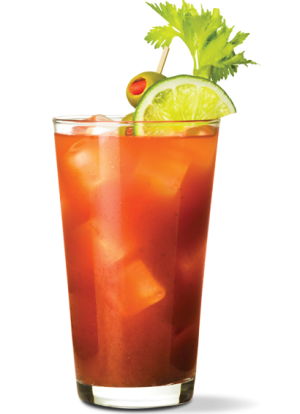 Cocktail - Sinh Tố - Nước Ép PNG (156)