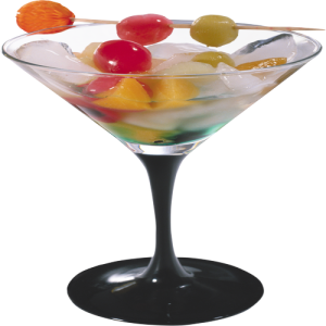 Cocktail - Sinh Tố - Nước Ép PNG (16)