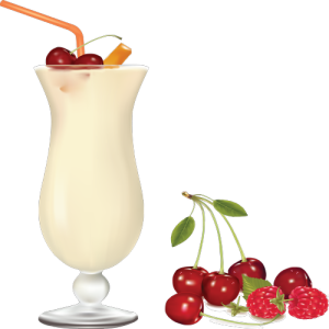 Cocktail - Sinh Tố - Nước Ép PNG (162)