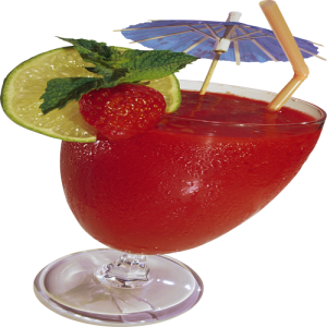 Cocktail - Sinh Tố - Nước Ép PNG (17)