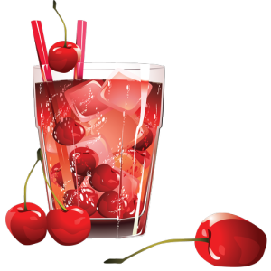 Cocktail - Sinh Tố - Nước Ép PNG (174)