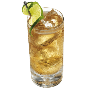 Cocktail - Sinh Tố - Nước Ép PNG (176)
