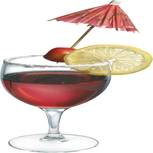 Cocktail - Sinh Tố - Nước Ép PNG (18)
