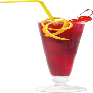 Cocktail - Sinh Tố - Nước Ép PNG (2)