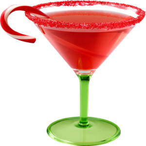 Cocktail - Sinh Tố - Nước Ép PNG (21)
