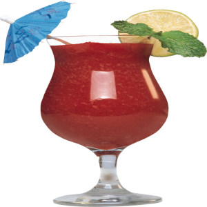 Cocktail - Sinh Tố - Nước Ép PNG (23)