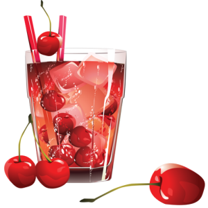 Cocktail - Sinh Tố - Nước Ép PNG (24)