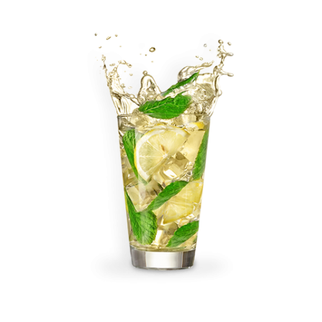 Cocktail - Sinh Tố - Nước Ép PNG (32)