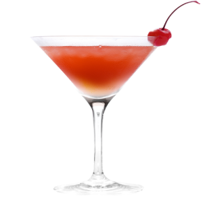 Cocktail - Sinh Tố - Nước Ép PNG (33)