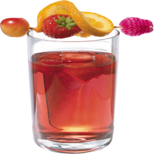 Cocktail - Sinh Tố - Nước Ép PNG (34)