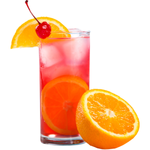 Cocktail - Sinh Tố - Nước Ép PNG (39)