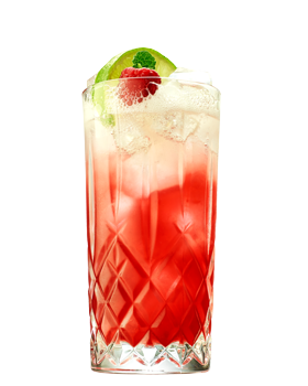 Cocktail - Sinh Tố - Nước Ép PNG (42)