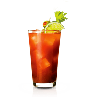 Cocktail - Sinh Tố - Nước Ép PNG (46)