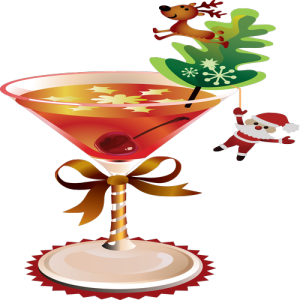 Cocktail - Sinh Tố - Nước Ép PNG (5)