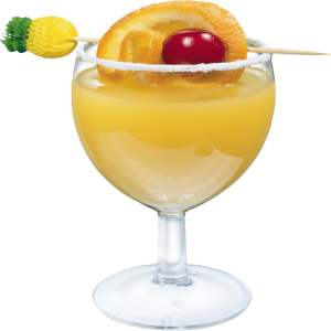Cocktail - Sinh Tố - Nước Ép PNG (55)