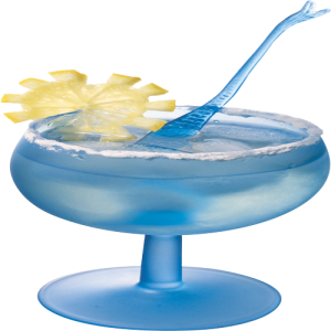 Cocktail - Sinh Tố - Nước Ép PNG (56)