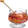 Cocktail - Sinh Tố - Nước Ép PNG (58)