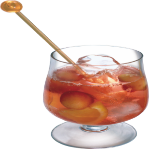 Cocktail - Sinh Tố - Nước Ép PNG (58)