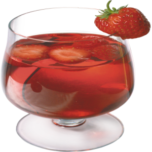 Cocktail - Sinh Tố - Nước Ép PNG (60)