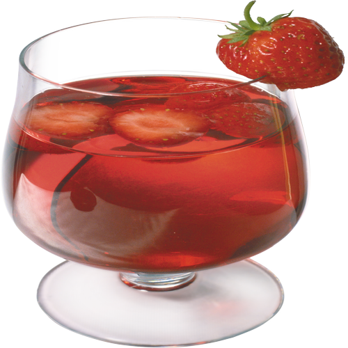 Cocktail - Sinh Tố - Nước Ép PNG (60)