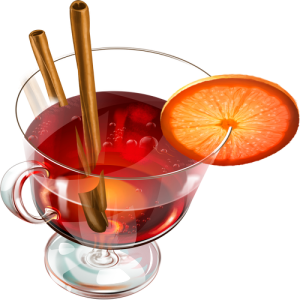 Cocktail - Sinh Tố - Nước Ép PNG (62)