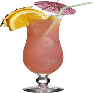 Cocktail - Sinh Tố - Nước Ép PNG (64)
