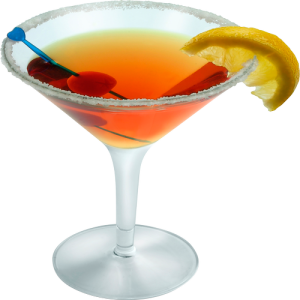 Cocktail - Sinh Tố - Nước Ép PNG (66)