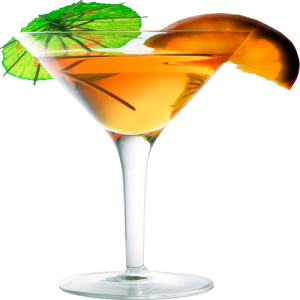 Cocktail - Sinh Tố - Nước Ép PNG (67)