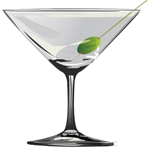 Cocktail - Sinh Tố - Nước Ép PNG (71)