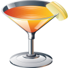 Cocktail - Sinh Tố - Nước Ép PNG (72)