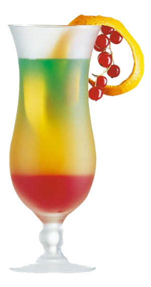 Cocktail - Sinh Tố - Nước Ép PNG (75)