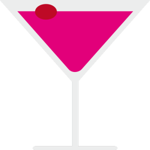 Cocktail - Sinh Tố - Nước Ép PNG (78)
