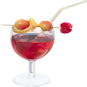 Cocktail - Sinh Tố - Nước Ép PNG (8)