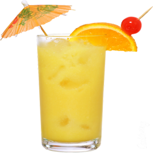 Cocktail - Sinh Tố - Nước Ép PNG (83)