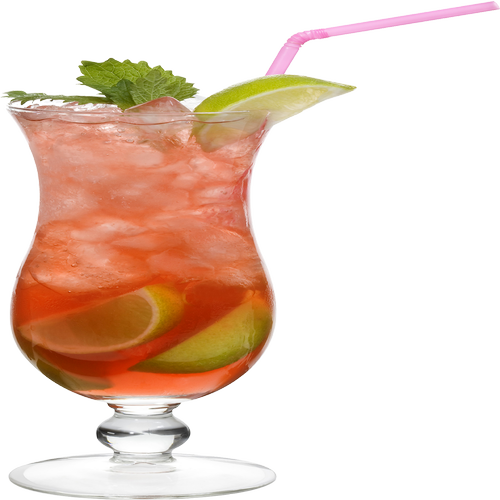 Cocktail - Sinh Tố - Nước Ép PNG (88)