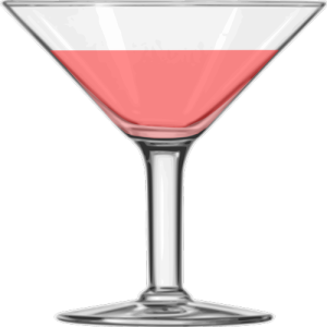 Cocktail - Sinh Tố - Nước Ép PNG (94)